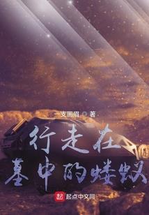 荒野的植被