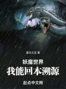 受穿成功的魔兽的小说